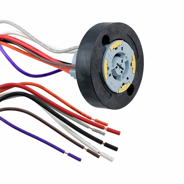 2213627-4 TE Connectivity AMP Connectors  Accessori